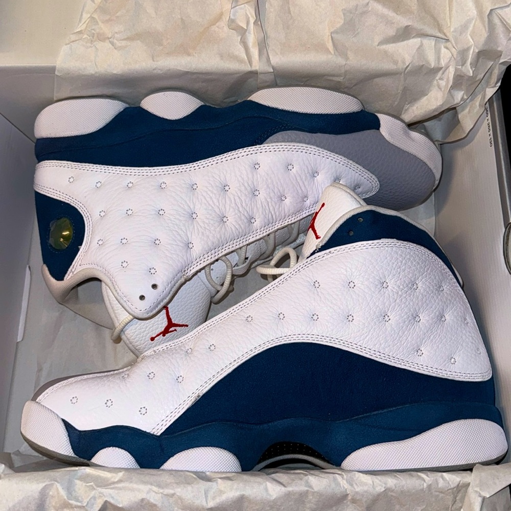 JORDAN 13